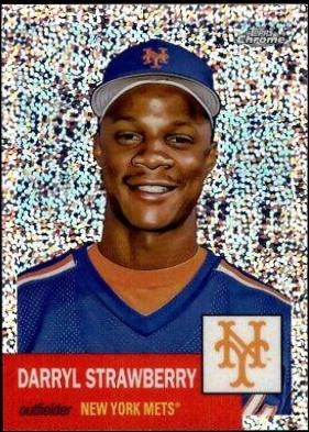 Strawberry [Speckle Refractor] #45