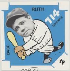 Babe Ruth #2