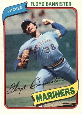 Floyd Bannister #352