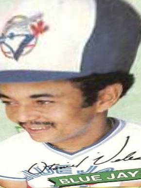 Otto Velez #354