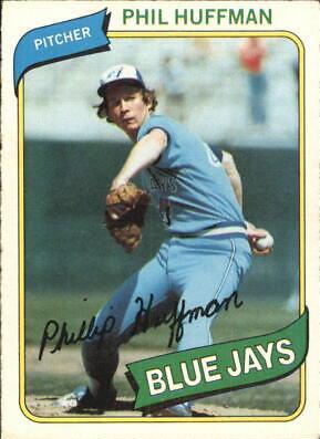 Phil Huffman #79