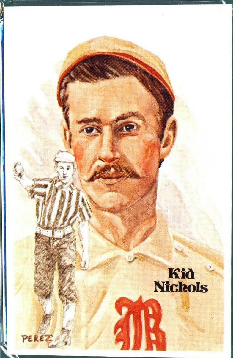 Kid Nichols #58
