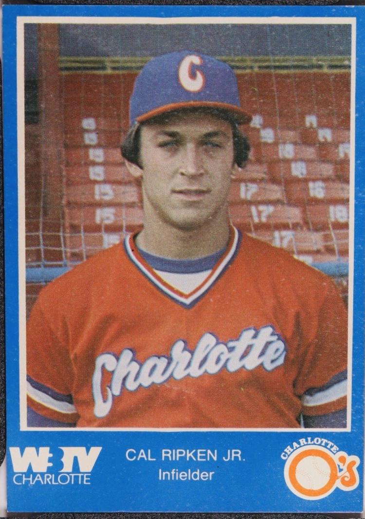 Cal Ripken Jr.