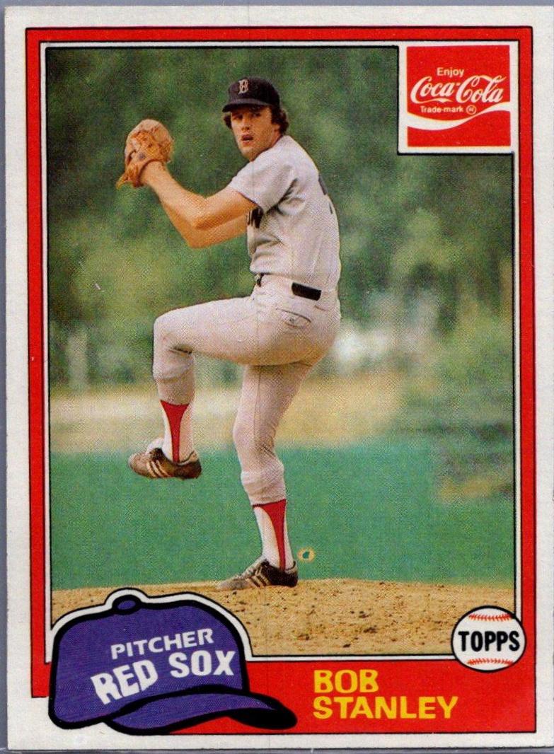 Bob Stanley #4