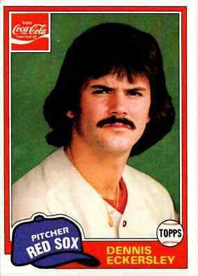 Dennis Eckersley #2