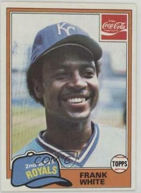 Frank White #10
