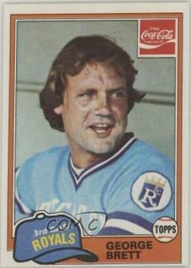 George Brett #2