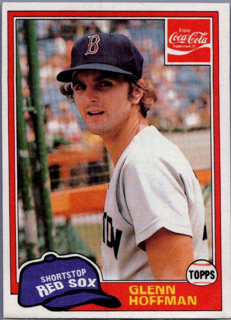 Glenn Hoffman #5