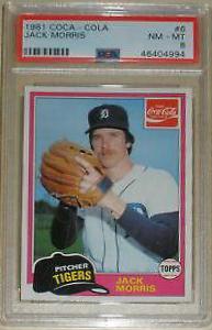 Jack Morris #6