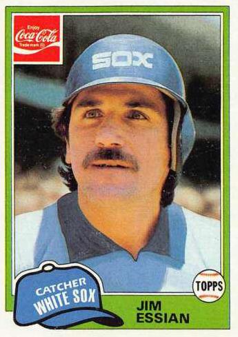 Jim Essian #4