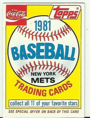 Mets Header