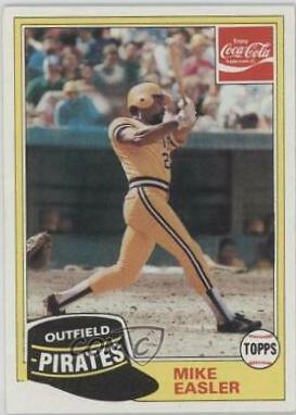 Mike Easler #3