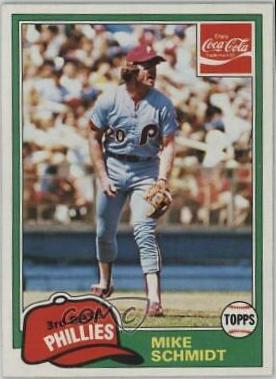 Mike Schmidt #9