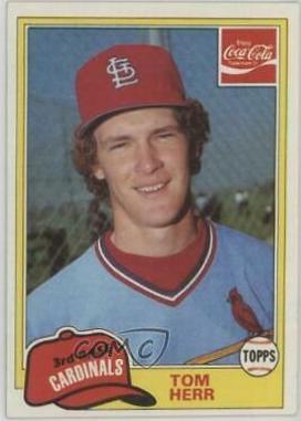 Tom Herr #4