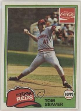Tom Seaver #10