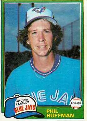 Phil Huffman #2