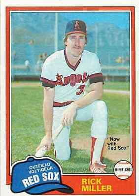 Rick Miller #239
