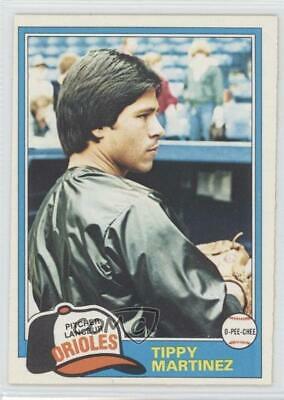 Tippy Martinez #119