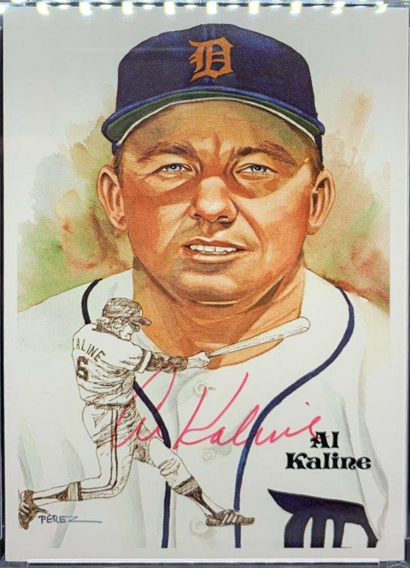 Al Kaline #170