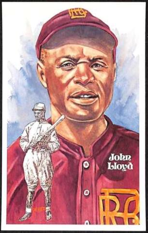 John Lloyd #160