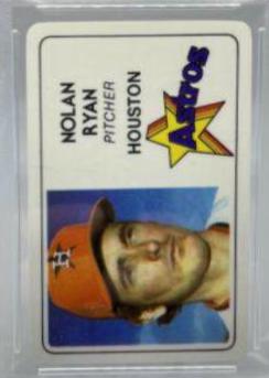 Nolan Ryan