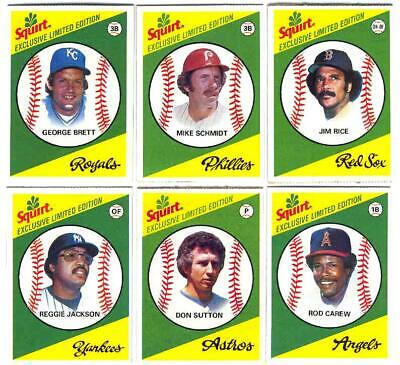 George Brett #1