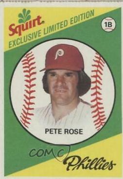 Pete Rose #11