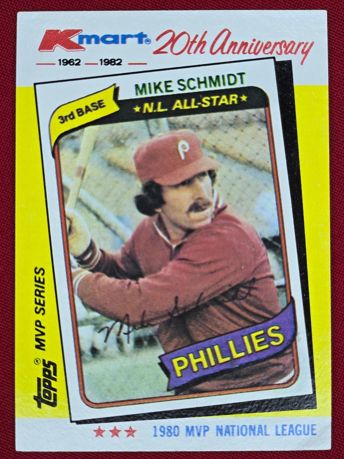 Mike Schmidt #39
