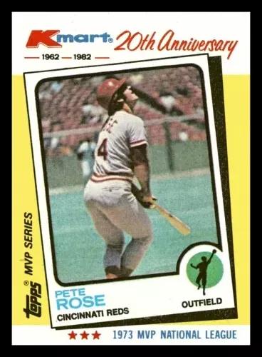 Pete Rose #24