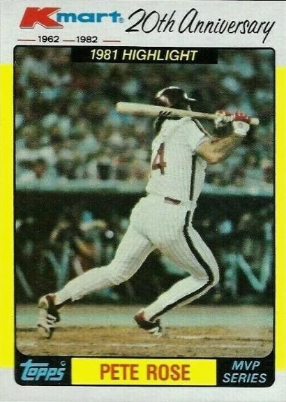 Pete Rose #44