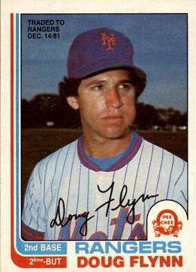 Doug Flynn #302
