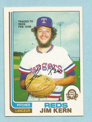 Jim Kern #59