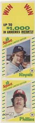 George Brett #3