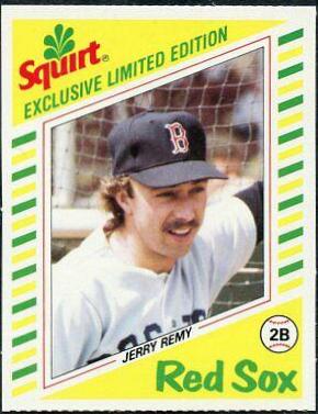 Jerry Remy #2