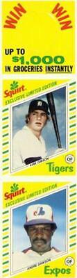 Kirk Gibson #6