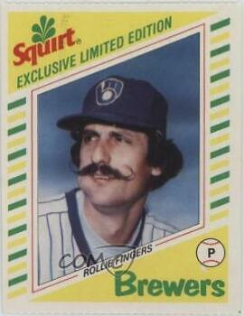 Rollie Fingers #11