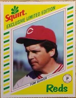 Tom Seaver #21