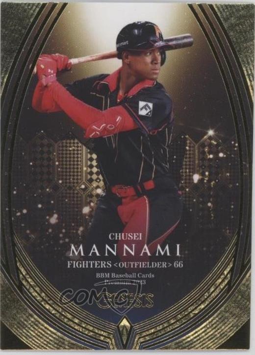 Chusei Mannami #54