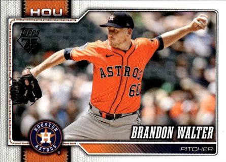 Brandon Walter #227