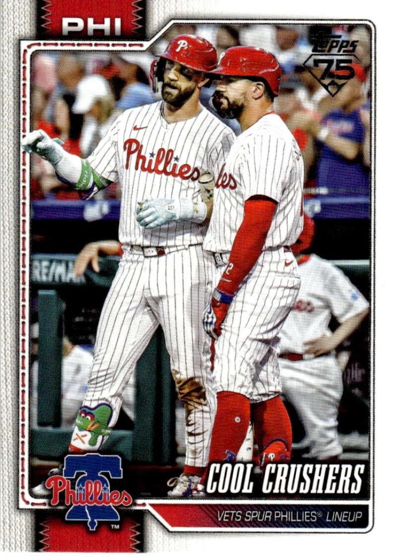 Bryce Harper #197