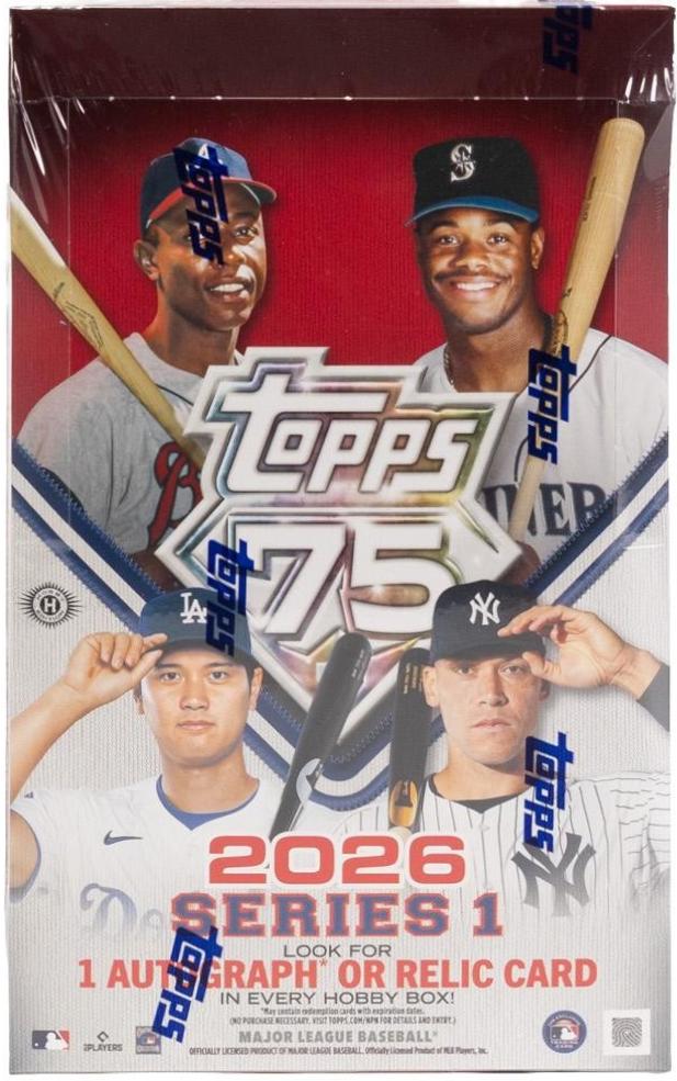 Hobby Box