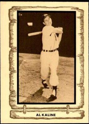 Al Kaline #65