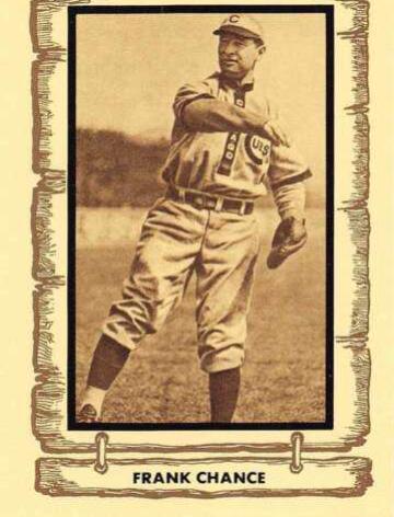 Frank Chance #84