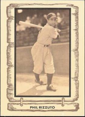 Phil Rizzuto #82