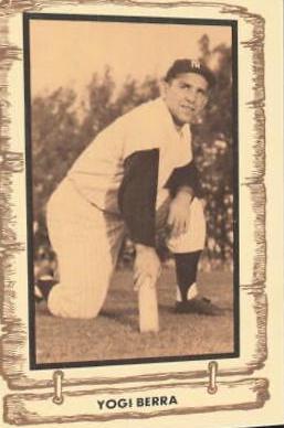 Yogi Berra #67
