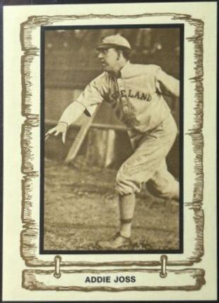 Addie Joss #114