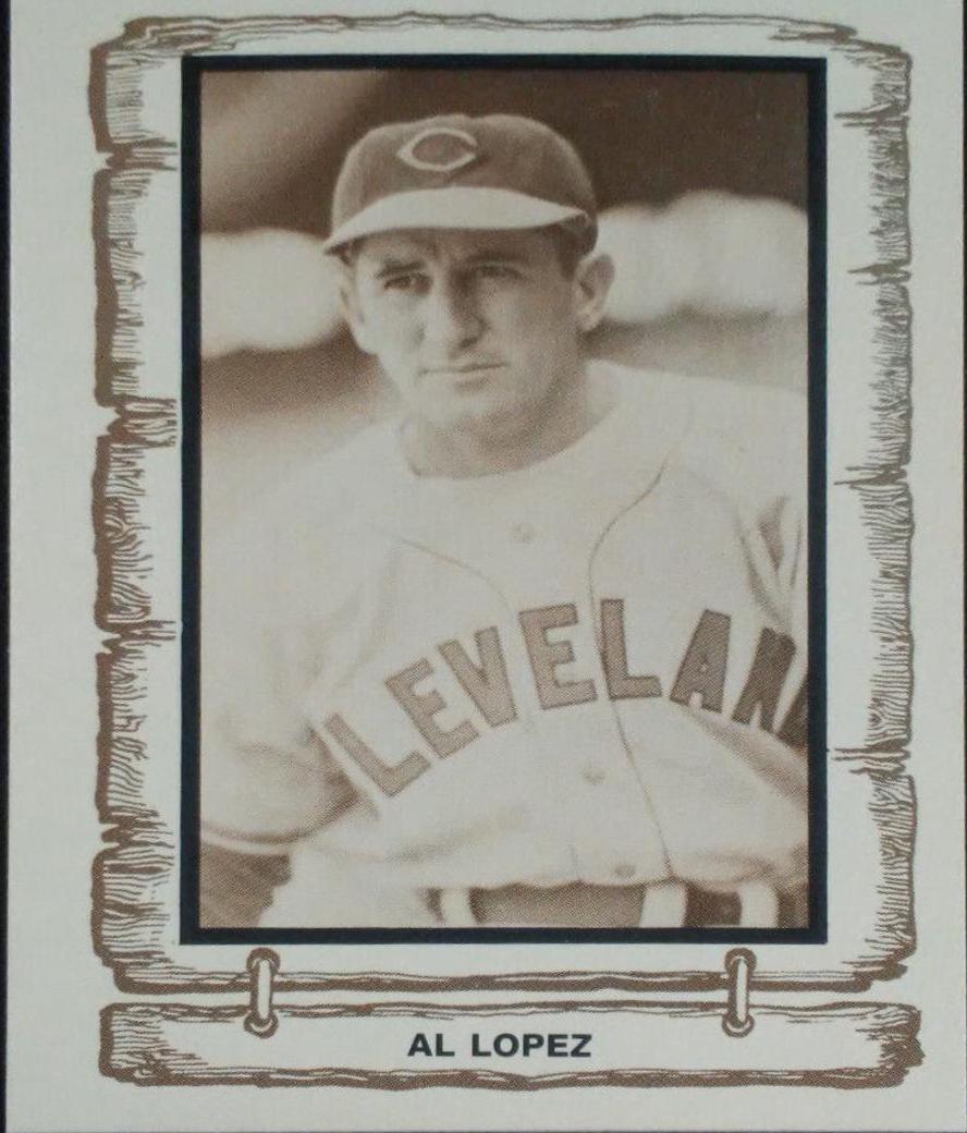 Al Lopez #98