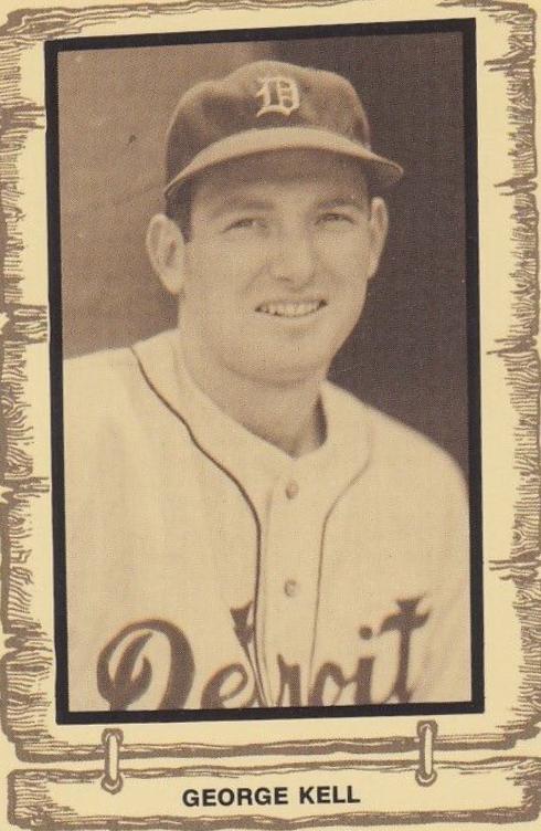 George Kell #118