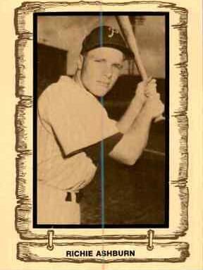 Richie Ashburn #94