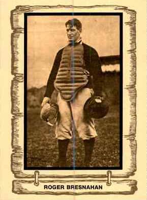 Roger Bresnahan #102